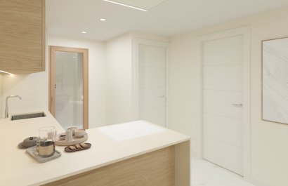 New Build - Townhouse / Duplex / Corner - Dolores