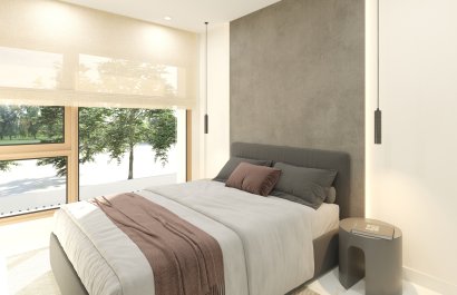 New Build - Townhouse / Duplex / Corner - Dolores