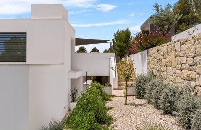 New Build - Villa - Altea