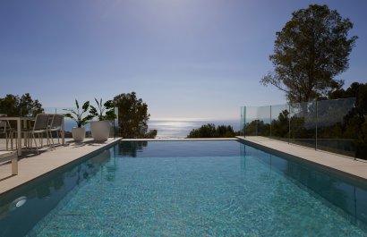 New Build - Villa - Altea