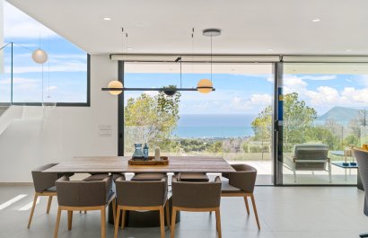 New Build - Villa - Altea