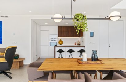 New Build - Villa - Altea