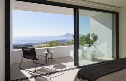 New Build - Villa - Altea
