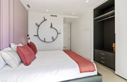 New Build - Villa - Altea