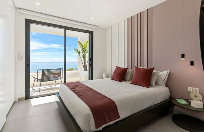 New Build - Villa - Altea