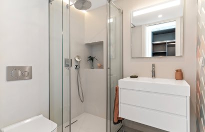 New Build - Villa - Altea