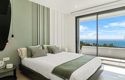 New Build - Villa - Altea