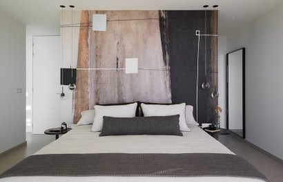 New Build - Villa - Altea