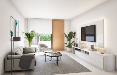 New Build - Bungalow - Vera