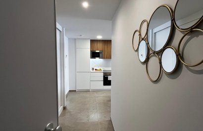 Reventa - Apartamento / piso - Torrevieia - Playa del Cura