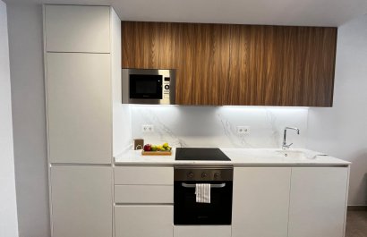 Reventa - Apartamento / piso - Torrevieia - Playa del Cura