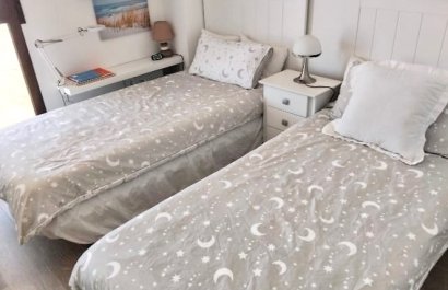 Resale - Apartment / flat - Cartagena - Playa Honda-Playa Paraíso