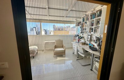 Resale - Apartment / flat - Guardamar del Segura - Marjal Beach