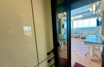 Resale - Apartment / flat - Guardamar del Segura - Marjal Beach