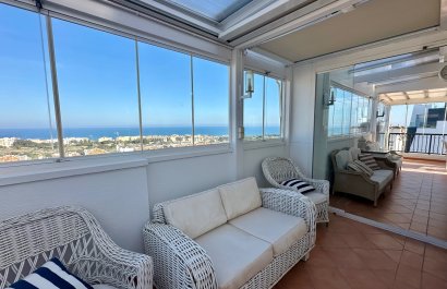Resale - Apartment / flat - Guardamar del Segura - Marjal Beach