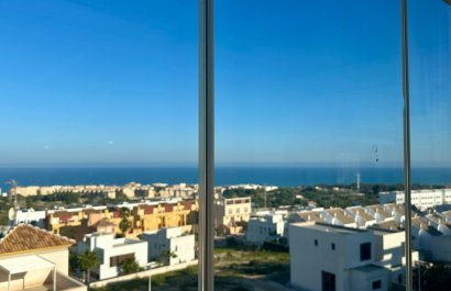 Resale - Apartment / flat - Guardamar del Segura - Marjal Beach