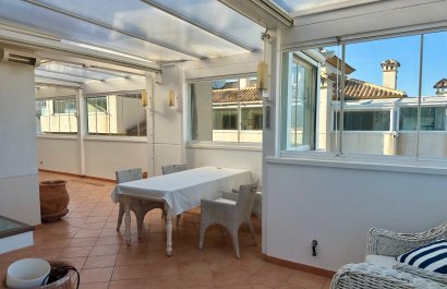 Resale - Apartment / flat - Guardamar del Segura - Marjal Beach