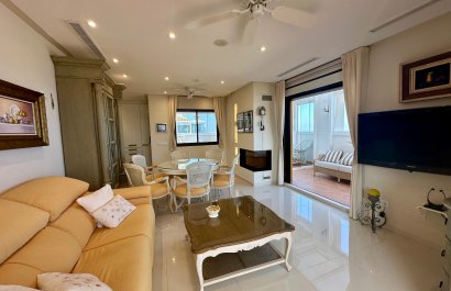 Resale - Apartment / flat - Guardamar del Segura - Marjal Beach