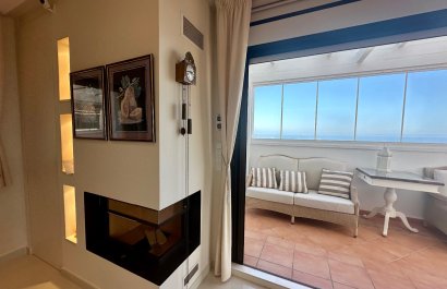 Resale - Apartment / flat - Guardamar del Segura - Marjal Beach