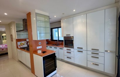 Resale - Apartment / flat - Guardamar del Segura - Marjal Beach