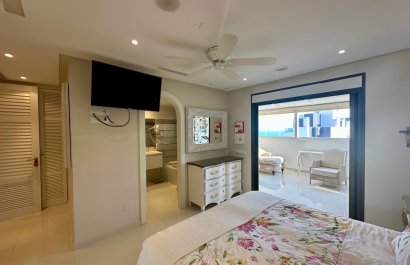 Resale - Apartment / flat - Guardamar del Segura - Marjal Beach