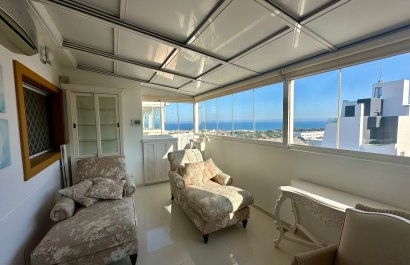 Resale - Apartment / flat - Guardamar del Segura - Marjal Beach
