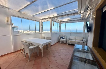 Resale - Apartment / flat - Guardamar del Segura - Marjal Beach