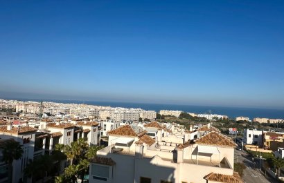Resale - Apartment / flat - Guardamar del Segura - Marjal Beach