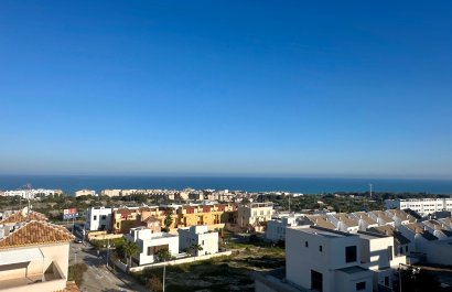Resale - Apartment / flat - Guardamar del Segura - Marjal Beach
