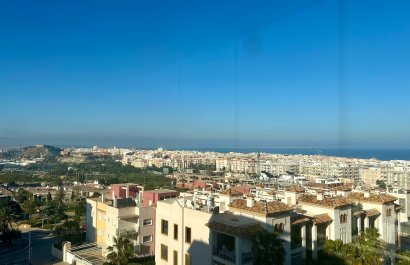 Resale - Apartment / flat - Guardamar del Segura - Marjal Beach