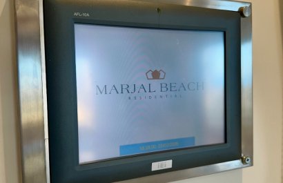 Resale - Apartment / flat - Guardamar del Segura - Marjal Beach