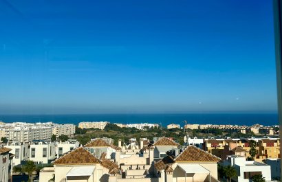 Resale - Apartment / flat - Guardamar del Segura - Marjal Beach