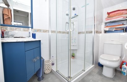 Resale - Villa - Orihuela Costa - Los Dolses