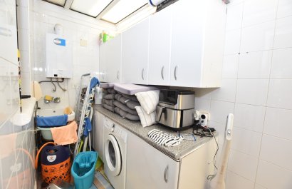 Resale - Villa - Orihuela Costa - Los Dolses