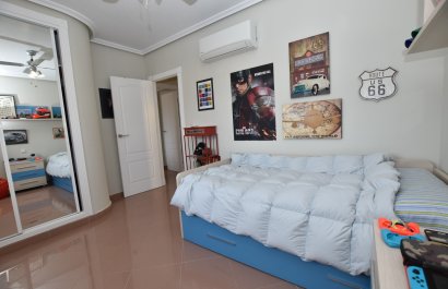 Resale - Villa - Orihuela Costa - Los Dolses