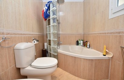 Resale - Villa - Orihuela Costa - Los Dolses