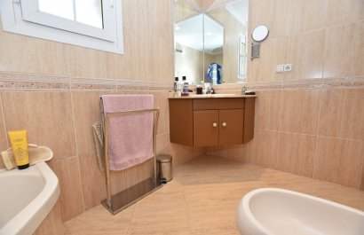 Resale - Villa - Orihuela Costa - Los Dolses