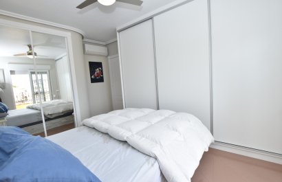 Resale - Villa - Orihuela Costa - Los Dolses