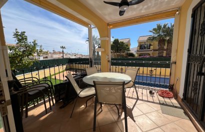 Resale - Villa - Orihuela Costa - Los Dolses