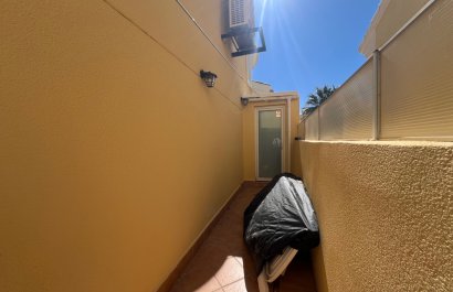 Resale - Villa - Orihuela Costa - Los Dolses