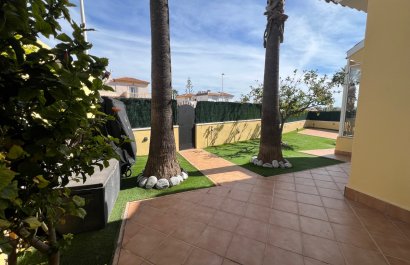 Resale - Villa - Orihuela Costa - Los Dolses