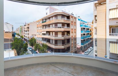 Resale - Apartment / flat - Torrevieia - Torrevieja
