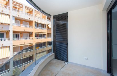 Resale - Apartment / flat - Torrevieia - Torrevieja