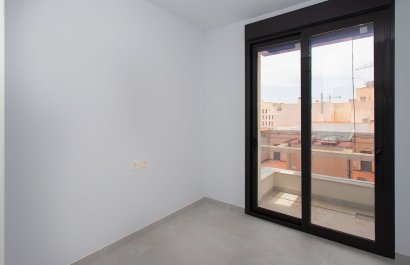 Resale - Apartment / flat - Torrevieia - Torrevieja