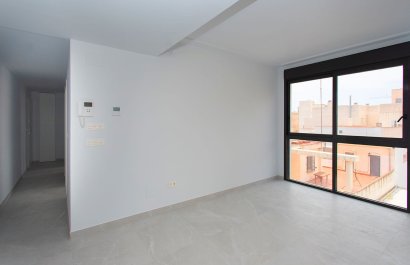 Resale - Apartment / flat - Torrevieia - Torrevieja
