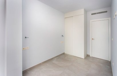 Resale - Apartment / flat - Torrevieia - Torrevieja