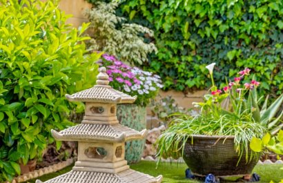 Resale - Townhouse / Duplex / Corner - Ciudad Quesada - Rojales