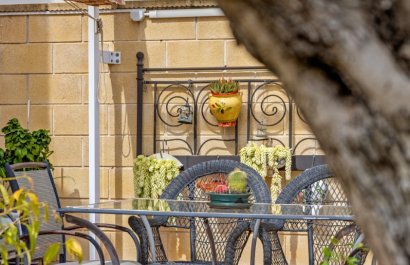 Resale - Townhouse / Duplex / Corner - Ciudad Quesada - Rojales