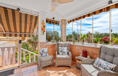 Resale - Townhouse / Duplex / Corner - Ciudad Quesada - Rojales