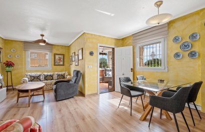 Resale - Townhouse / Duplex / Corner - Ciudad Quesada - Rojales